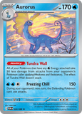 Aurorus 024/088 from Pokemon TCG Perfect Order