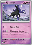 Spectrier 098/217 from Pokemon TCG Ascended Heroes