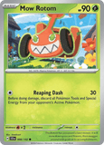Mow Rotom 008/142 from Pokemon TCG Stellar Crown