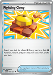 Fighting Gong 187/217 from Pokemon TCG Ascended Heroes