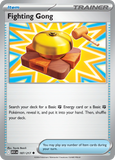 Fighting Gong 187/217 from Pokemon TCG Ascended Heroes