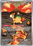 Numel 223/217 from Pokemon TCG Ascended Heroes