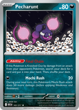 Pecharunt 143/217 from Pokemon TCG Ascended Heroes