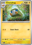 Charjabug 065/217 from Pokemon TCG Ascended Heroes