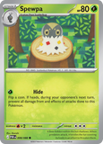 Spewpa 008/088 from Pokemon TCG Perfect Order