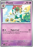 Floette 092/198 from Pokemon TCG Scarlet & Violet