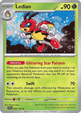 Ledian 003/142 from Pokemon TCG Stellar Crown