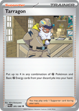 Tarragon 085/088 from Pokemon TCG Perfect Order