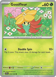 Gossifleur 010/142 from Pokemon TCG Stellar Crown