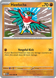 Hawlucha 046/088 from Pokemon TCG Perfect Order