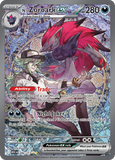 N's Zoroark ex 286/217 from Pokemon TCG Ascended Heroes