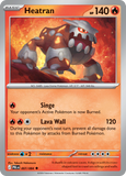 Heatran 007/084 from Pokemon TCG Pitch Black