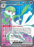 Gardevoir ex 228/198 from Pokemon TCG Scarlet & Violet