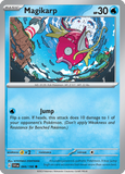 Magikarp 044/198 from Pokemon TCG Scarlet & Violet