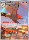 Talonflame 091/088 from Pokemon TCG Perfect Order