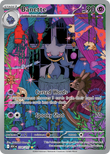 Banette 234/217 from Pokemon TCG Ascended Heroes