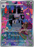 Banette 234/217 from Pokemon TCG Ascended Heroes