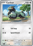 Cyclizar 127/142 from Pokemon TCG Stellar Crown