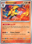 Armarouge 041/198 from Pokemon TCG Scarlet & Violet