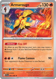 Armarouge 041/198 from Pokemon TCG Scarlet & Violet