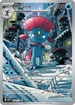 Weavile 228/217 from Pokemon TCG Ascended Heroes