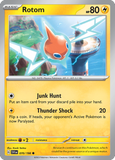Rotom 070/198 from Pokemon TCG Scarlet & Violet