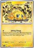 Joltik 050/142 from Pokemon TCG Stellar Crown