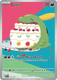 Gulpin 154/142 from Pokemon TCG Stellar Crown
