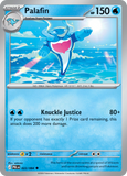 Palafin 022/084 from Pokemon TCG Pitch Black