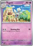 Togetic 081/217 from Pokemon TCG Ascended Heroes