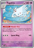 Togekiss 082/217 from Pokemon TCG Ascended Heroes