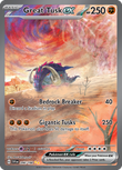 Great Tusk ex 246/198 from Pokemon TCG Scarlet & Violet
