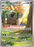 Mabosstiff 218/198 from Pokemon TCG Scarlet & Violet