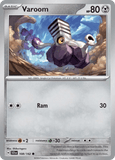 Varoom 108/142 from Pokemon TCG Stellar Crown