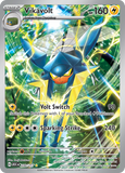 Vikavolt 230/217 from Pokemon TCG Ascended Heroes