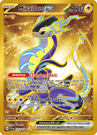 Miraidon ex 253/198 from Pokemon TCG Scarlet & Violet