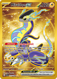 Miraidon ex 253/198 from Pokemon TCG Scarlet & Violet