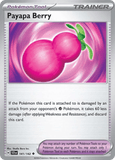 Payapa Berry 141/142 from Pokemon TCG Stellar Crown