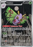 Dustox 220/217 from Pokemon TCG Ascended Heroes
