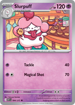 Slurpuff 094/217 from Pokemon TCG Ascended Heroes