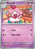Slurpuff 094/217 from Pokemon TCG Ascended Heroes