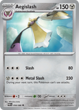 Aegislash 058/088 from Pokemon TCG Perfect Order