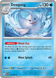 Dewgong 019/088 from Pokemon TCG Perfect Order