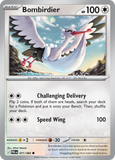 Bombirdier 071/084 from Pokemon TCG Pitch Black