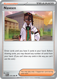 Naveen 079/088 from Pokemon TCG Perfect Order