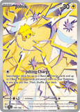 Joltik 150/142 from Pokemon TCG Stellar Crown
