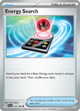 Energy Search 172/198 from Pokemon TCG Scarlet & Violet