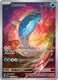 Dondozo 207/198 from Pokemon TCG Scarlet & Violet