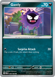 Gastly 048/088 from Pokemon TCG Perfect Order