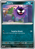 Gastly 048/088 from Pokemon TCG Perfect Order